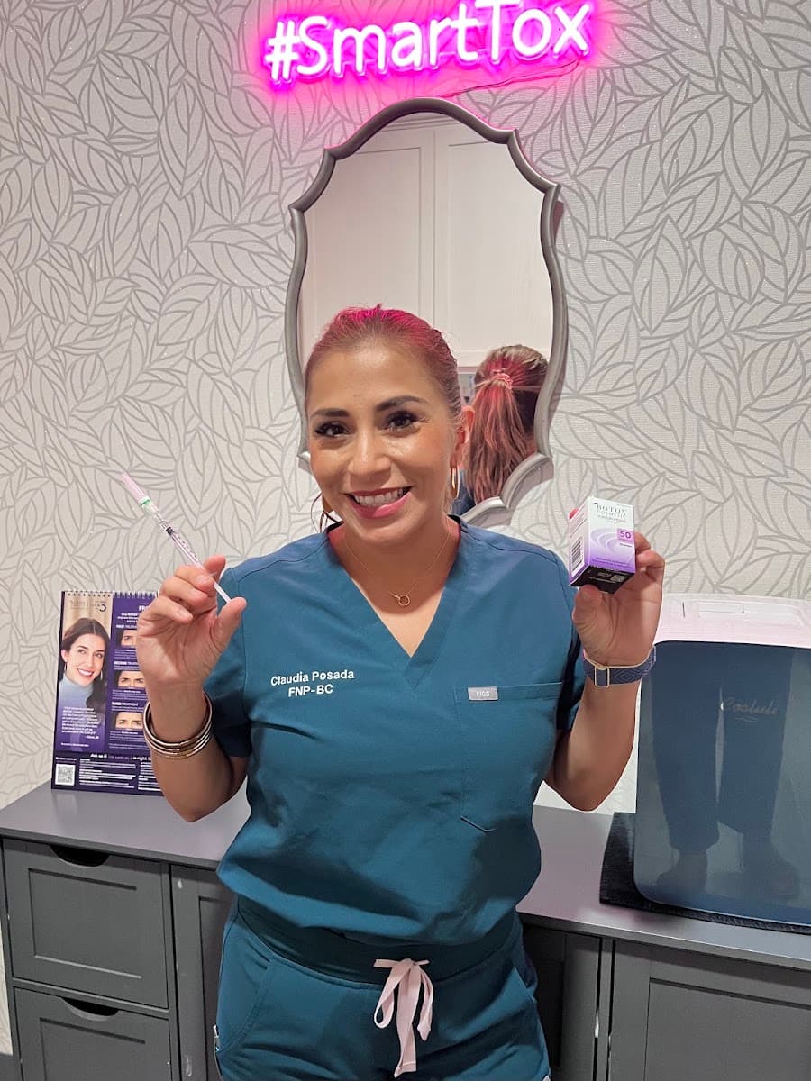 Harlingen Rejuvenation & Wellness Center