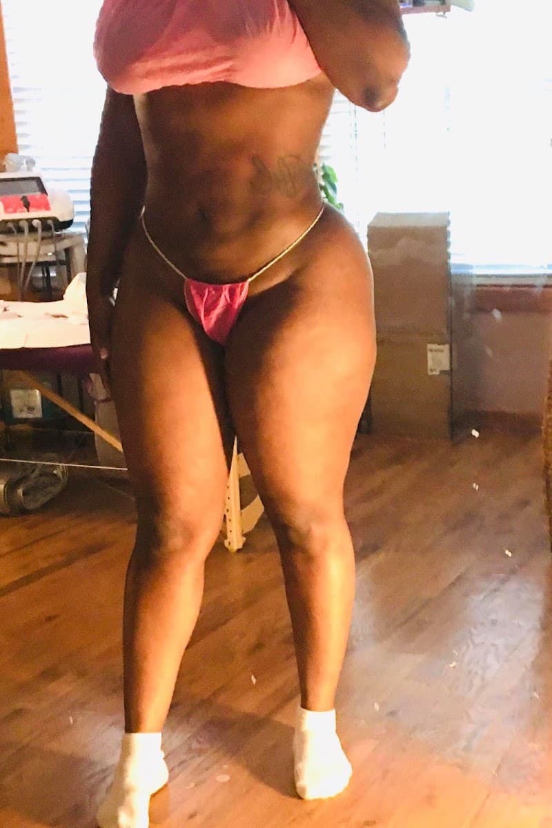 BODIII BLU3 Lipo cavitation