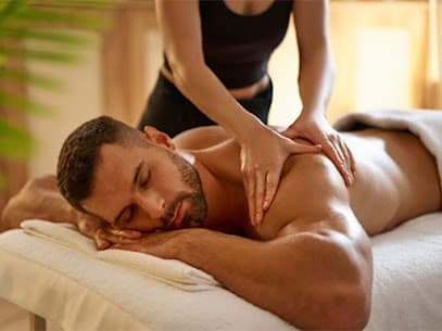 Gold Spa
