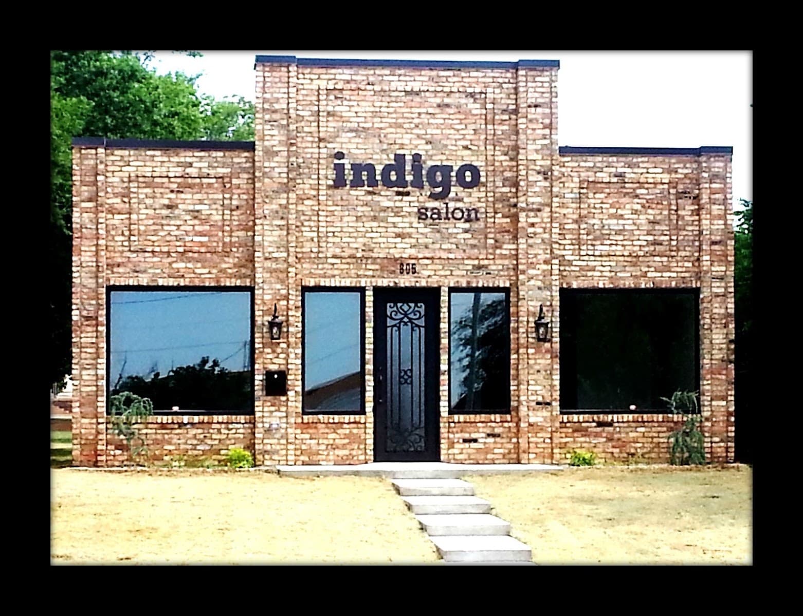 Indigo Salon photo 1 of 3