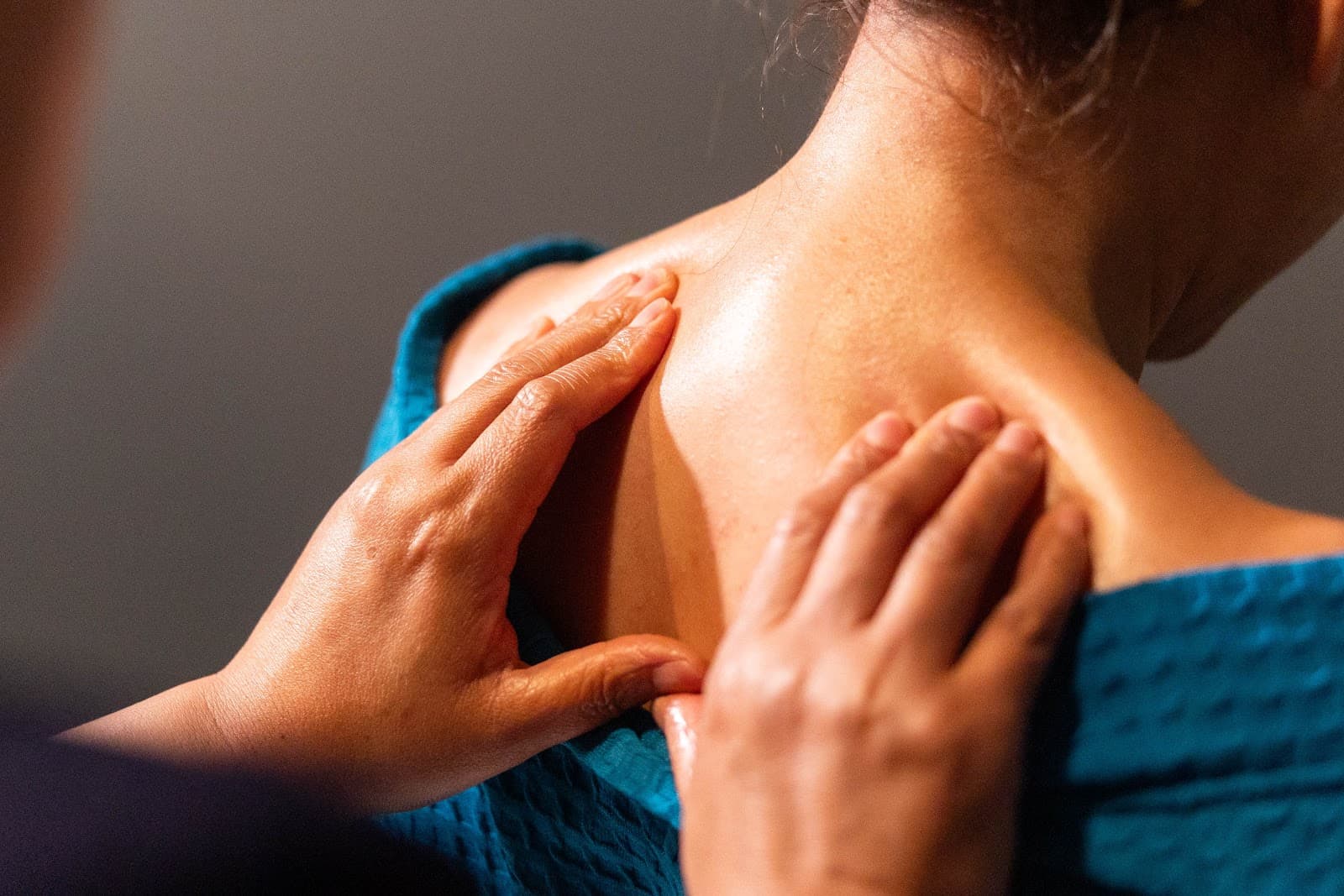 Zen Wellness Therapy