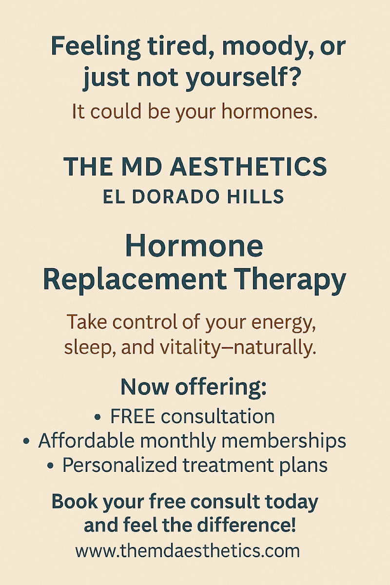 The MD Aesthetics