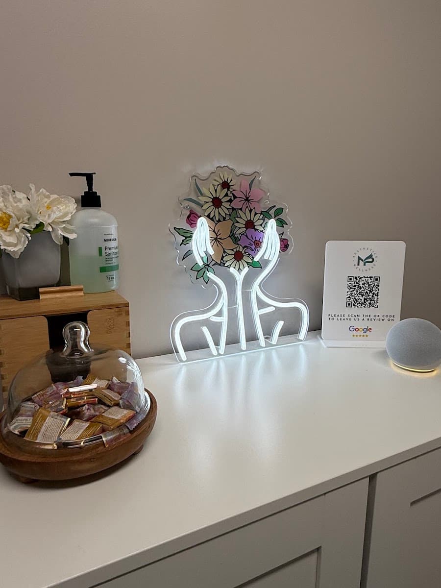 MP Aesthetics & Wellness photo 1 of 5