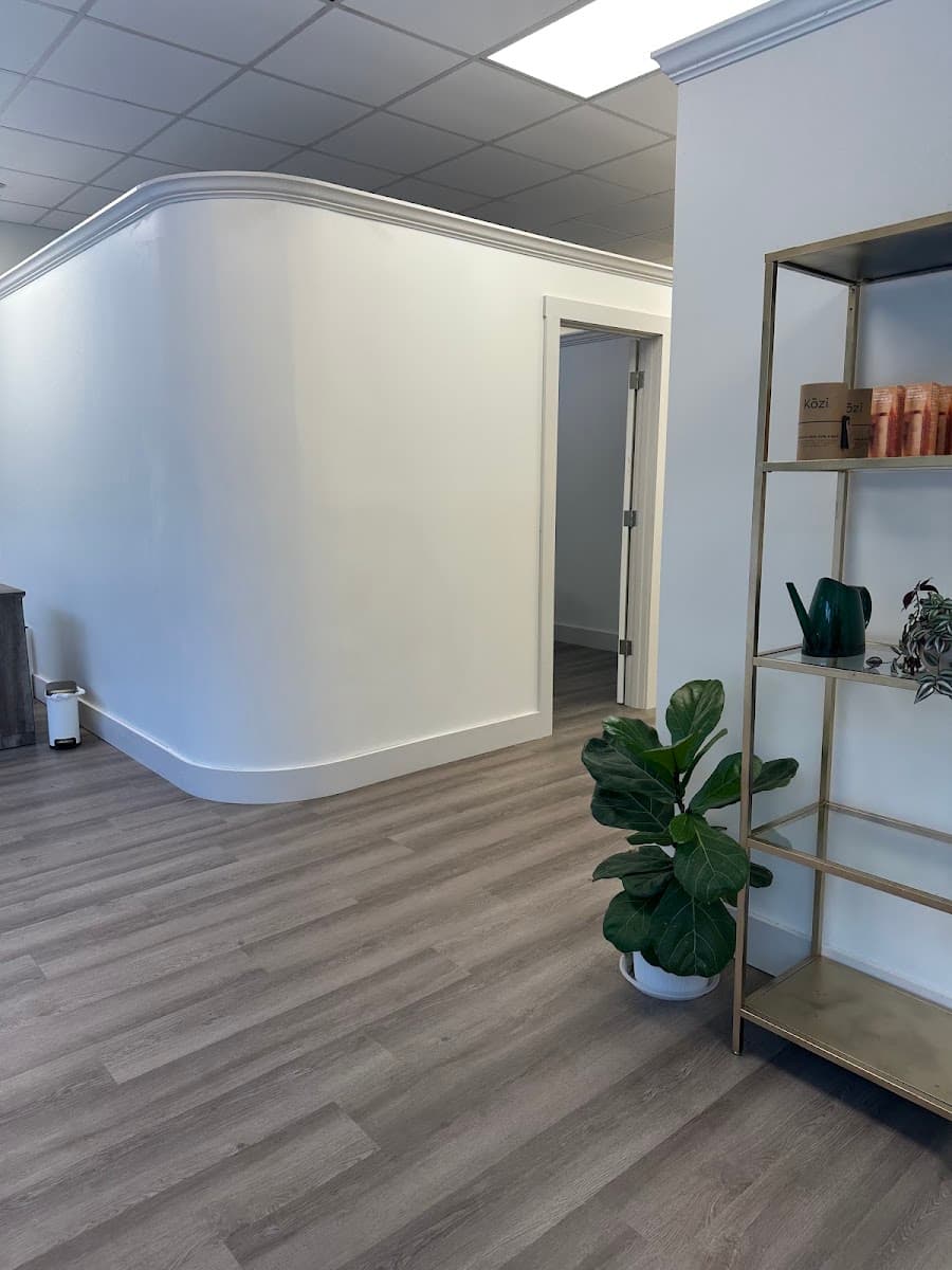 Revive Spa & Aesthetics