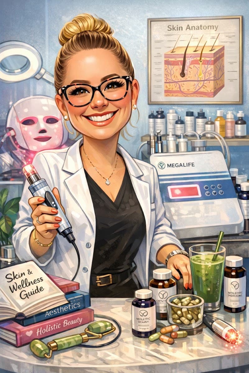 Megalife Skin & Beauty