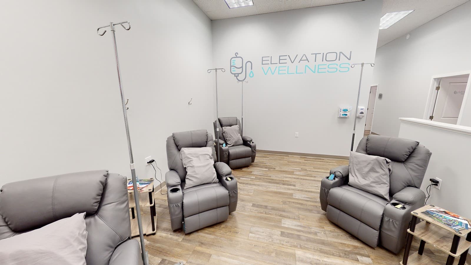Elevation Wellness
