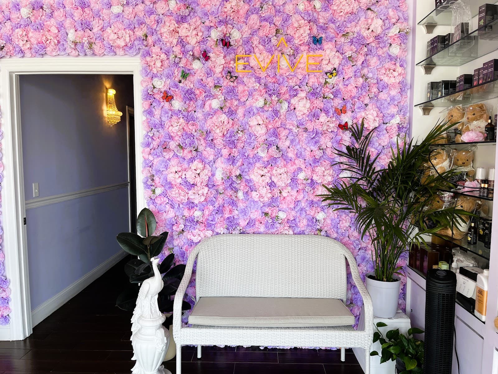 Evive Springfield Spa (Spring Beauty Spa) photo 1 of 8