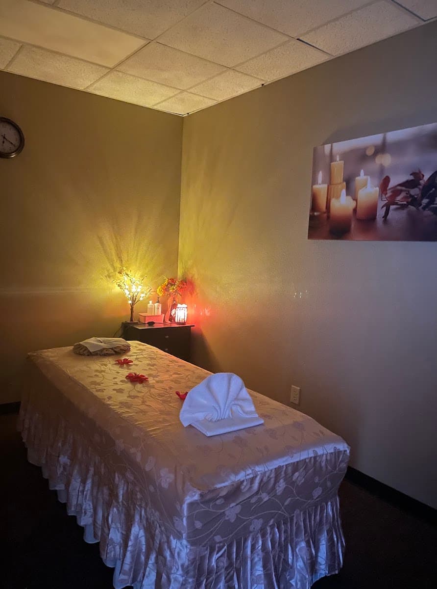 Royal Spa & Massage