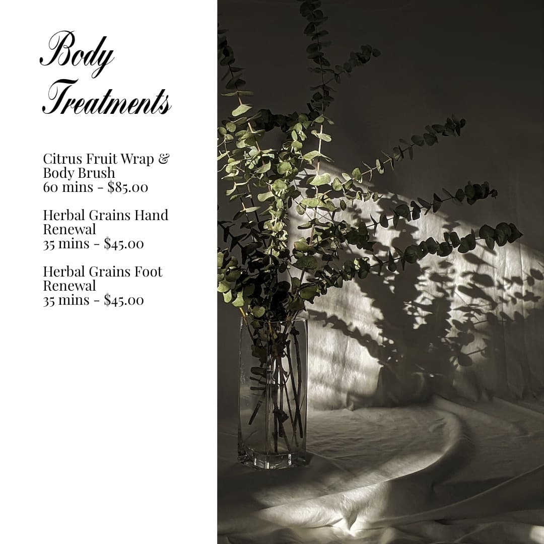 Bare Beauty Esthetics