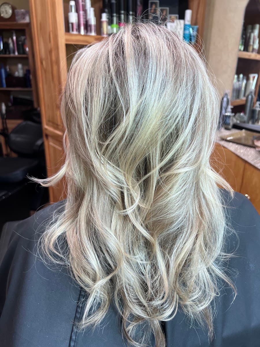 The Getaway Salon and Spa