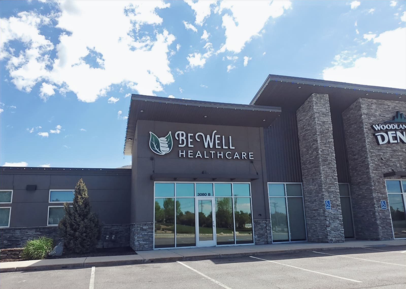 BeWell Healthcare