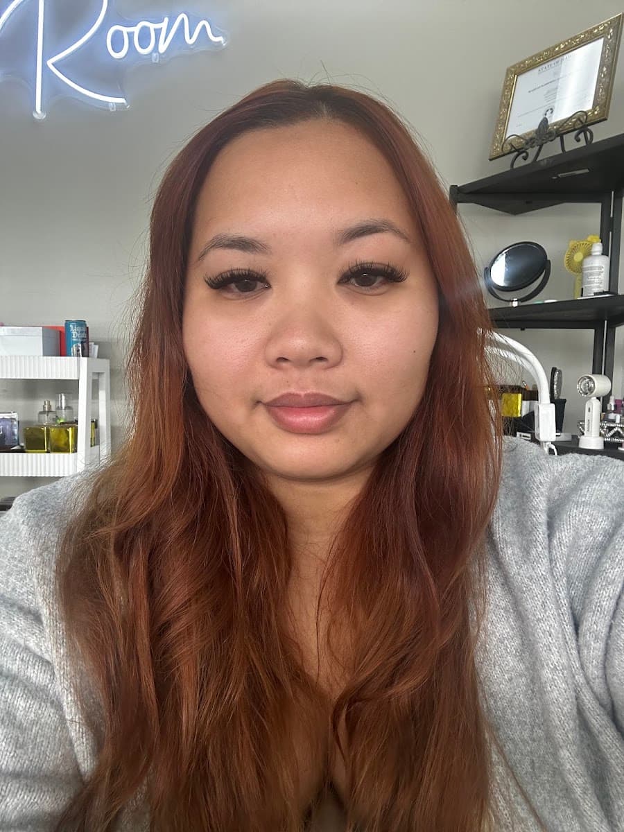 Lavender and Lash Institute of Beauty