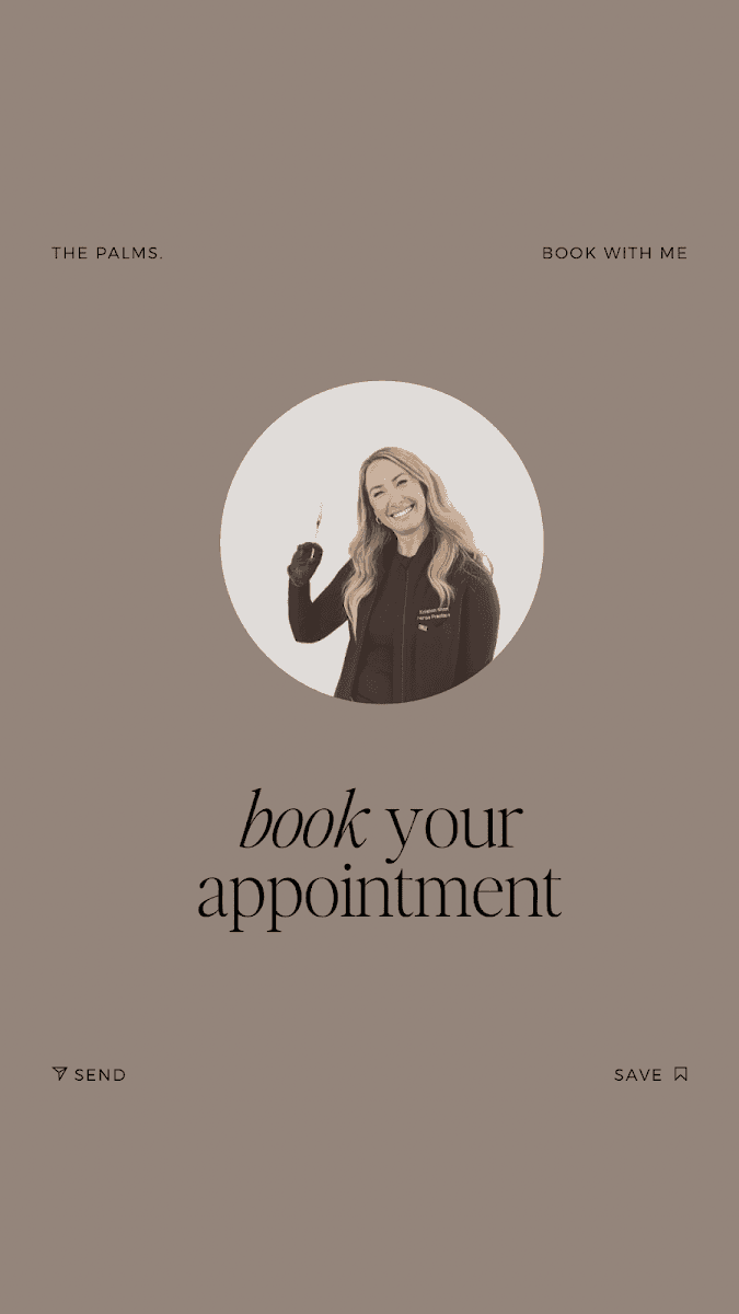 The Palms Medspa photo 1 of 5