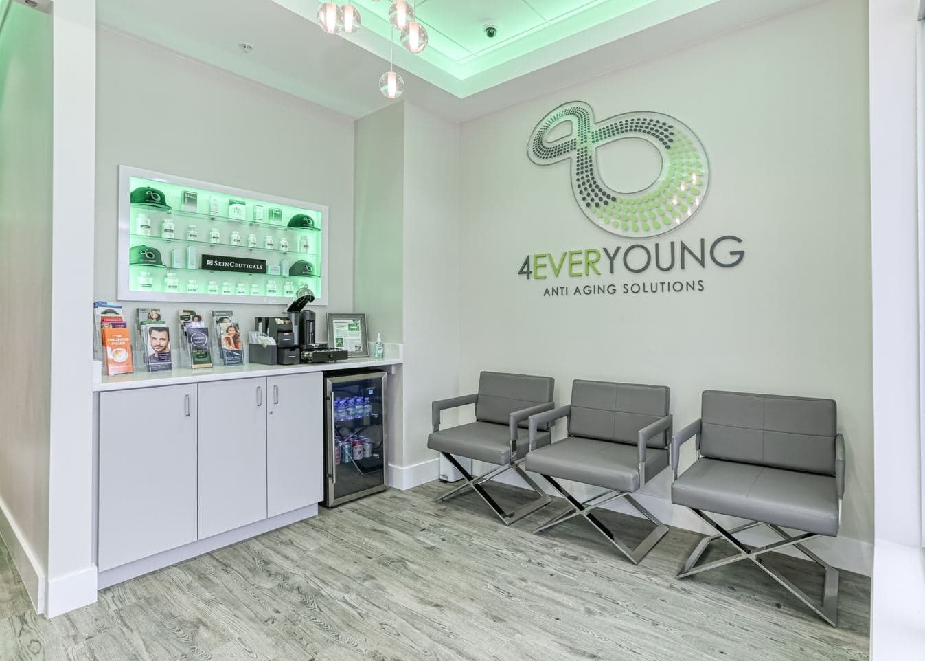 4Ever Young Med Spa & Wellness Center - Apex photo 1 of 7