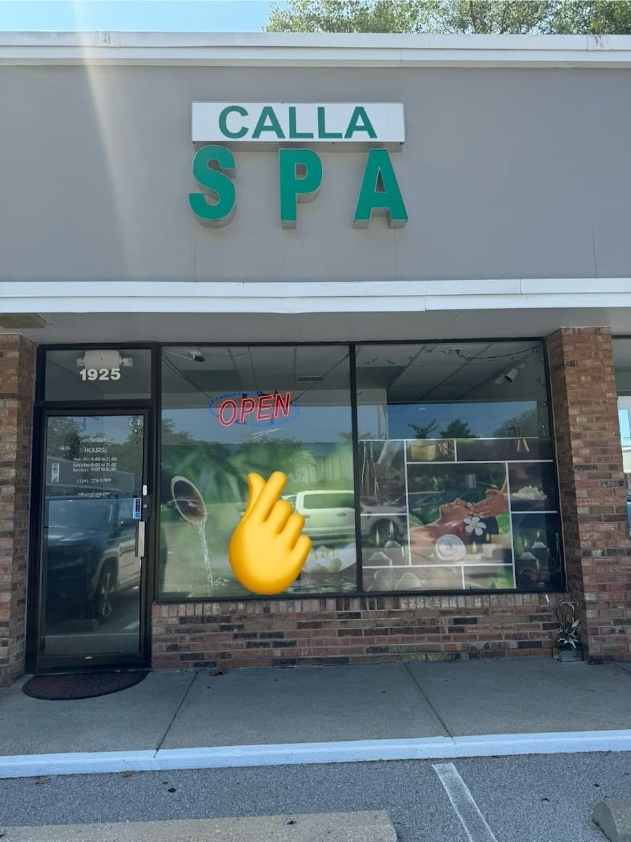 Calla Day Spa photo 1 of 7
