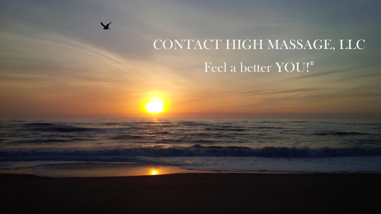 Contact High Massage, LLC