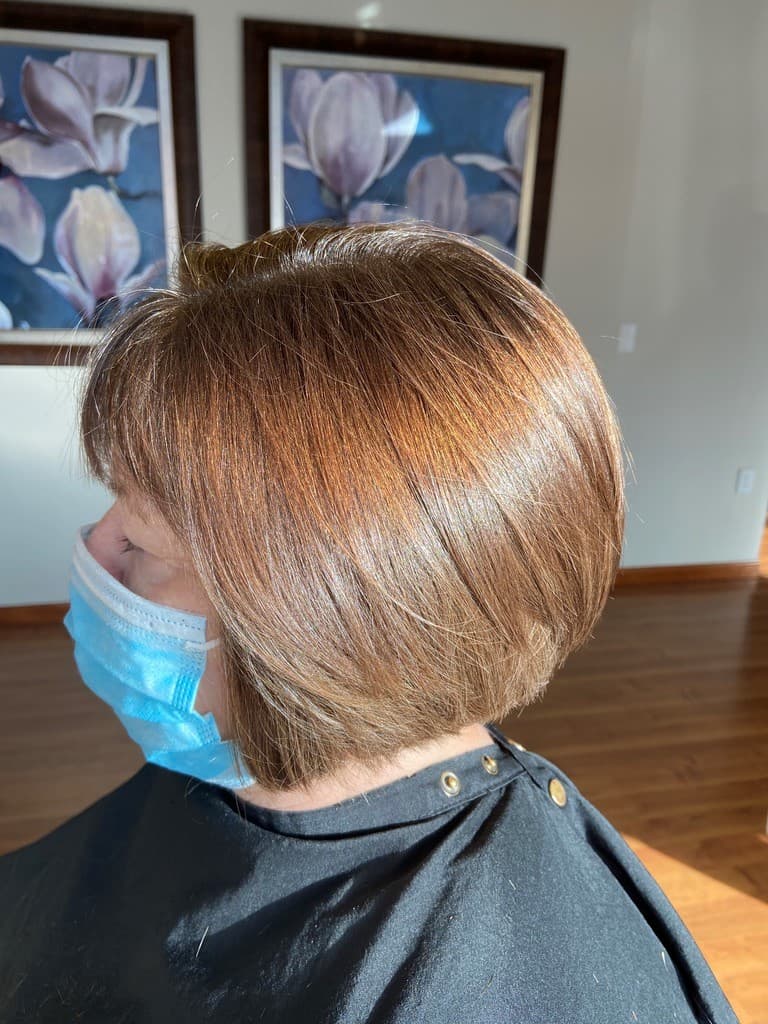 Zeka Salon & Spa - Kenmore