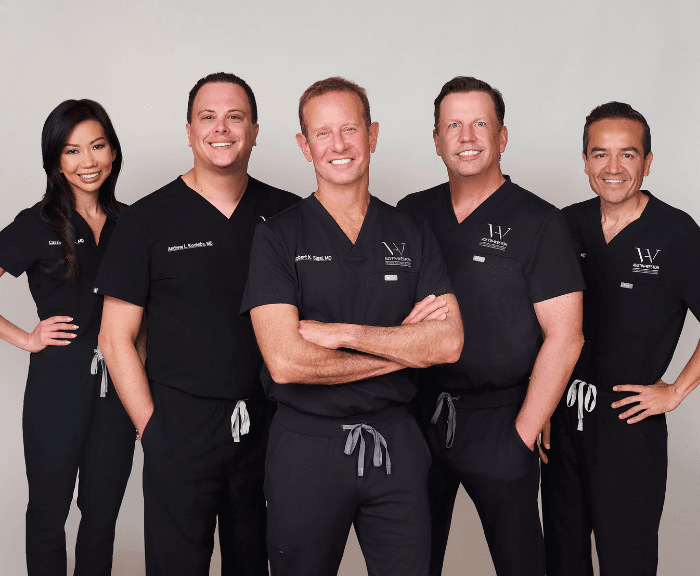 Austin-Weston, The Center For Cosmetic Surgery