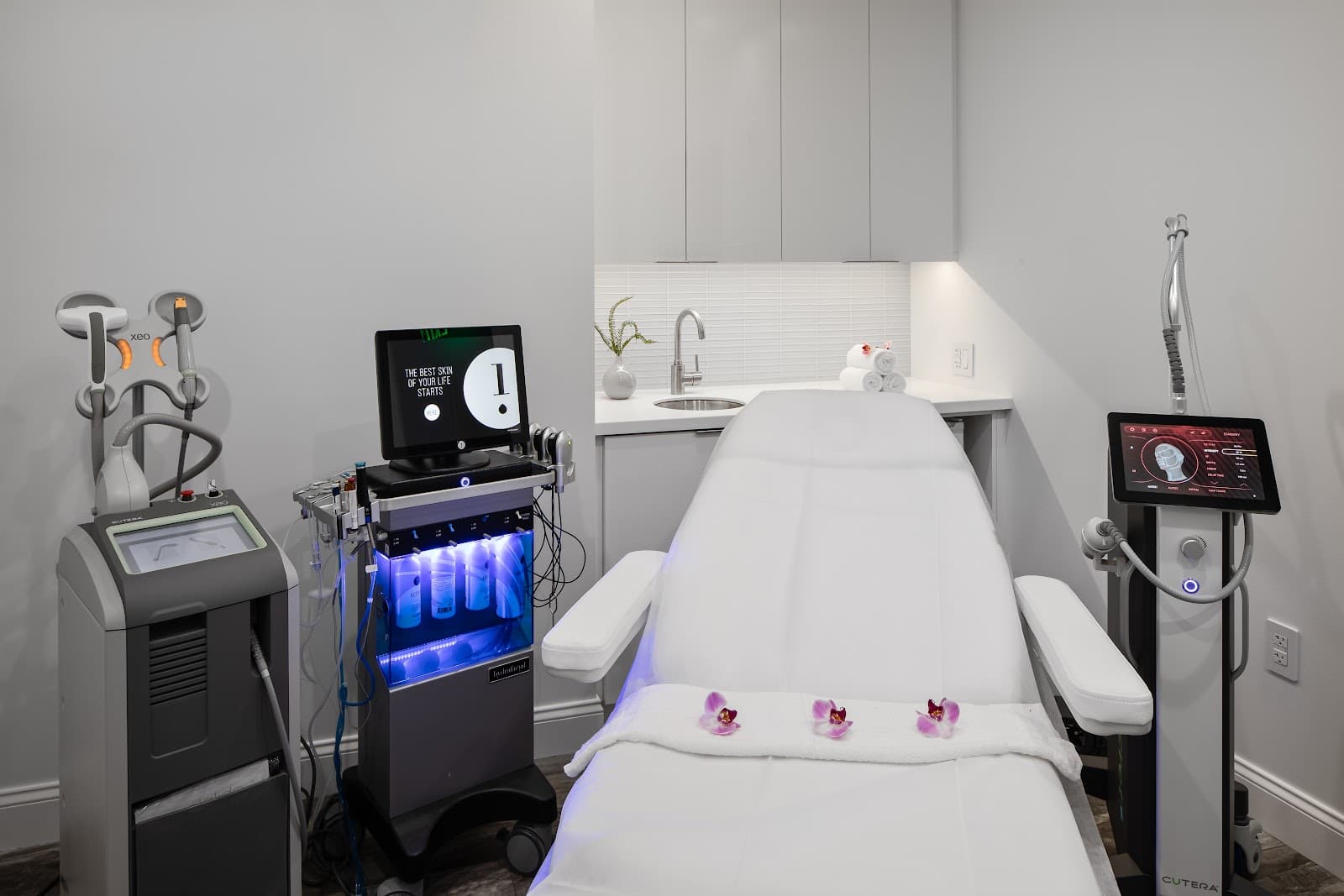 Body+Beauty Lab