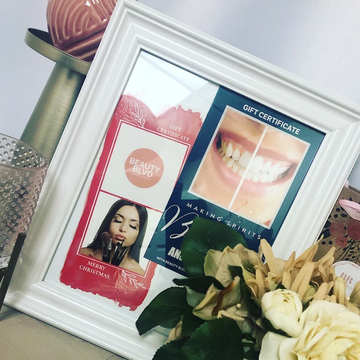 Beauty Blvd Salon & Med Spa