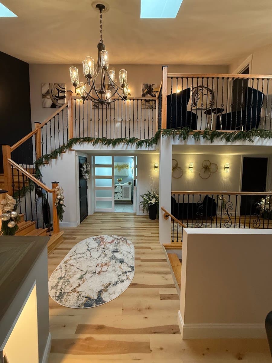 Elysian Spa at In Vogue