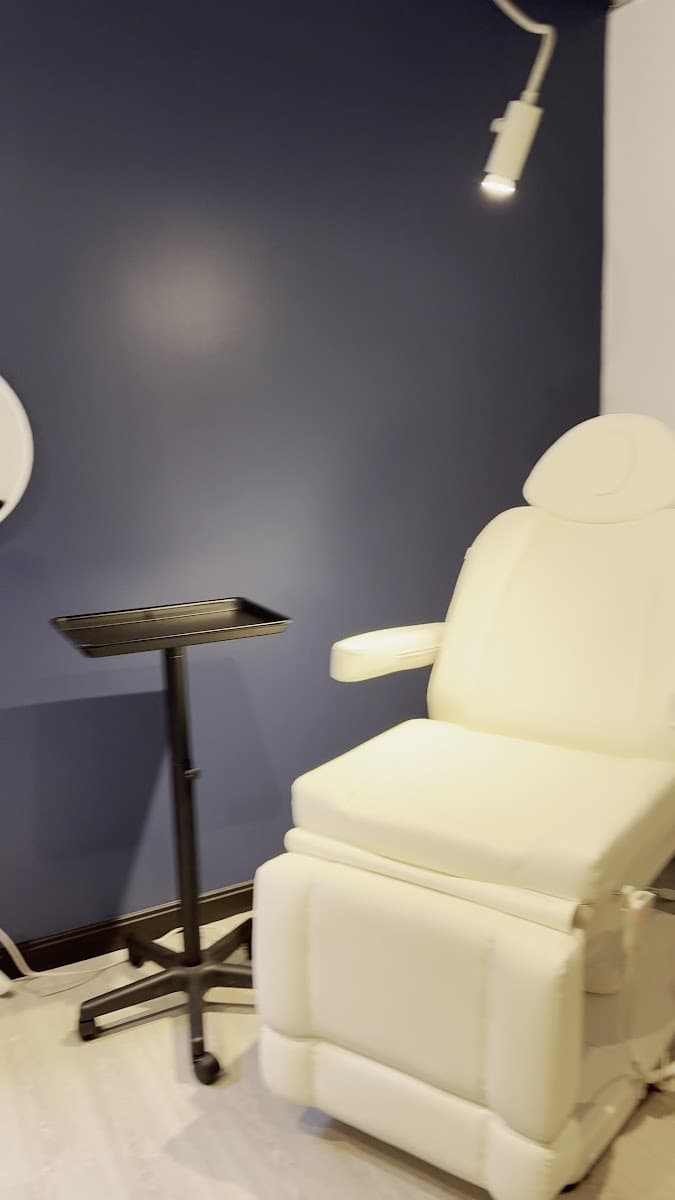 Good Shots (Lower Level - Inside MadLash Esthetics) photo 1 of 8