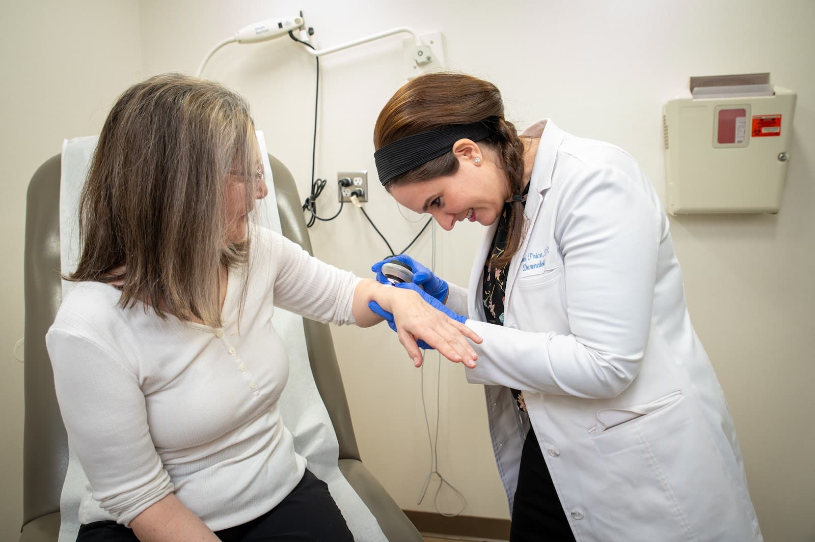 Illinois Dermatology Institute - Park Ridge Office