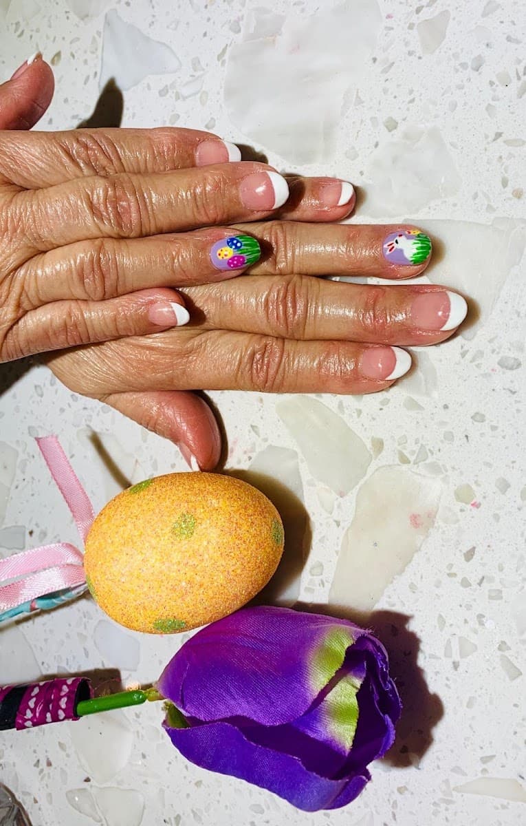 Envy Nails & Spa