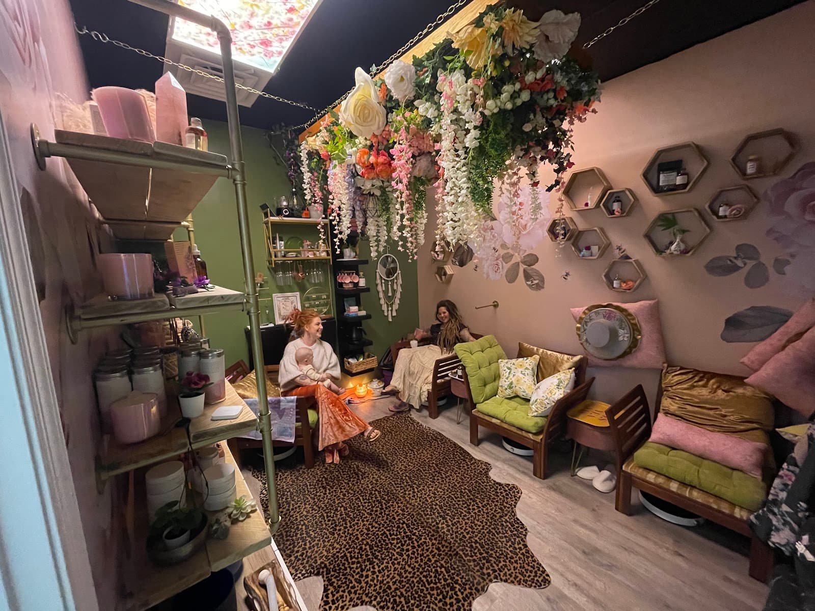 Divine Femme Spa photo 1 of 8