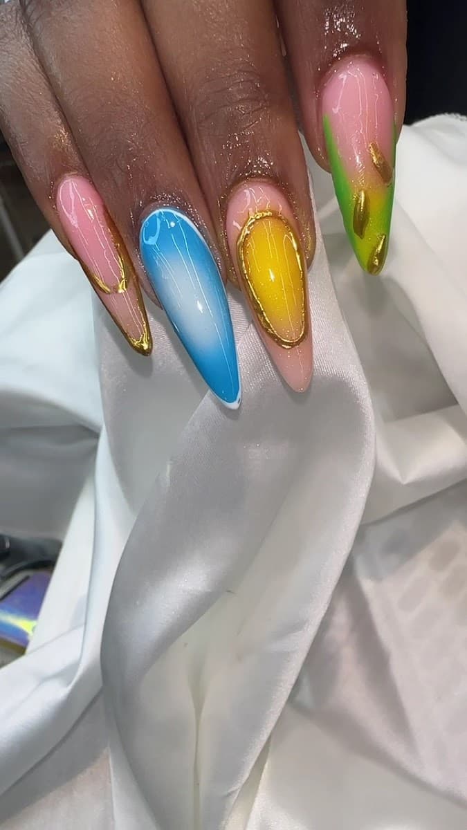 Alternative Luxury Center Special Llc. Barber Nails Hair photo 1 of 6