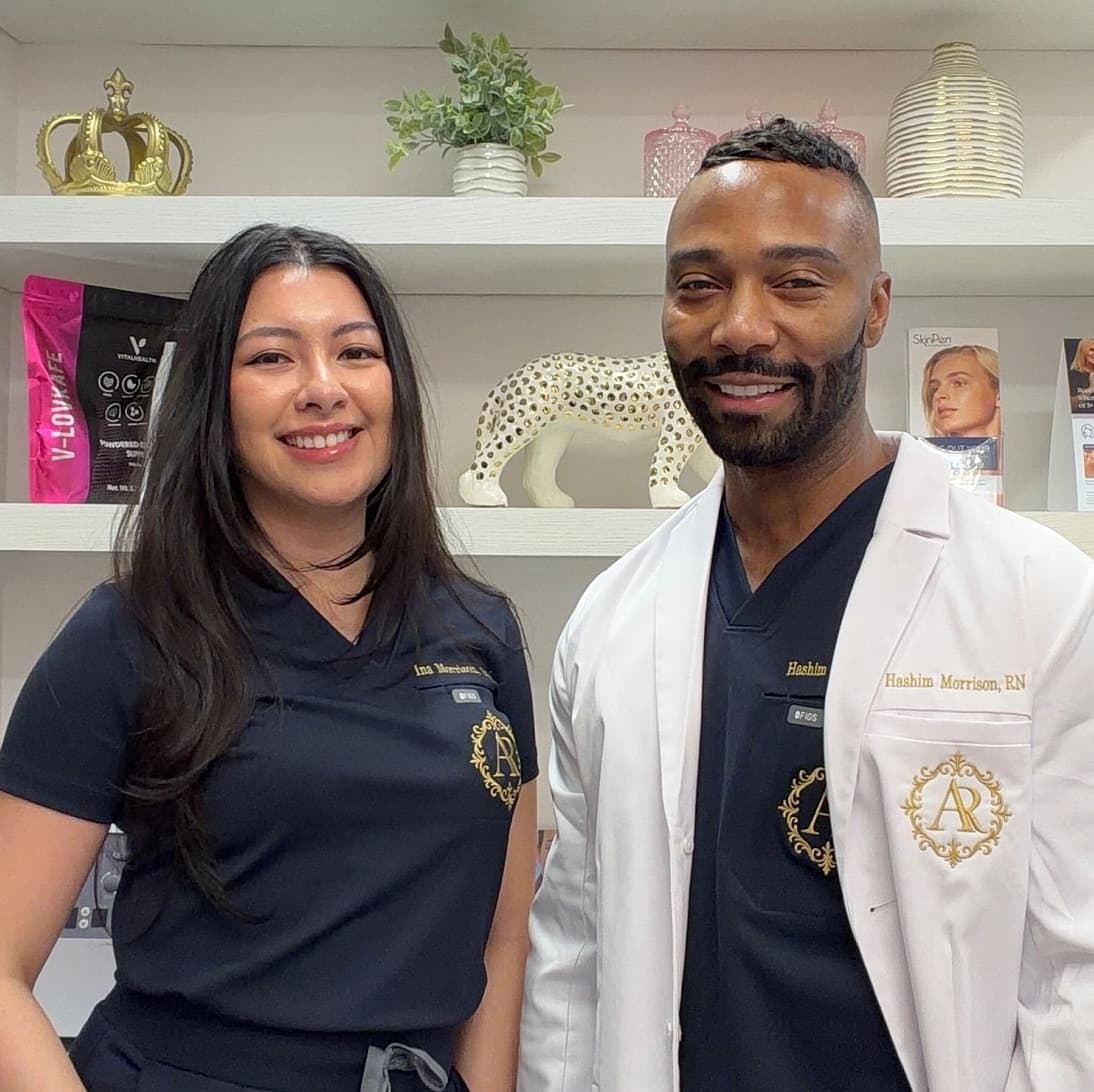 American Reverie Luxury Medspa