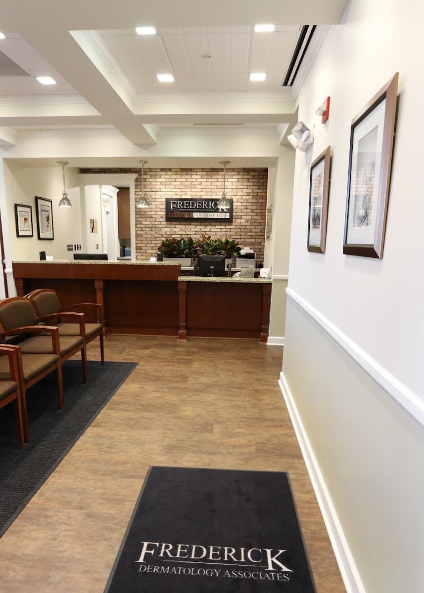 Frederick Dermatology Associates