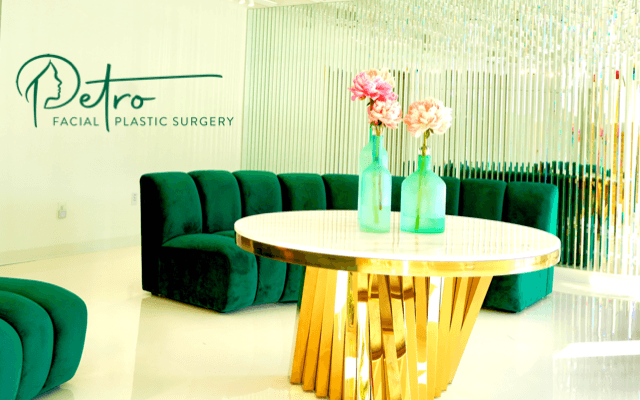 Petro Facial Plastic Surgery