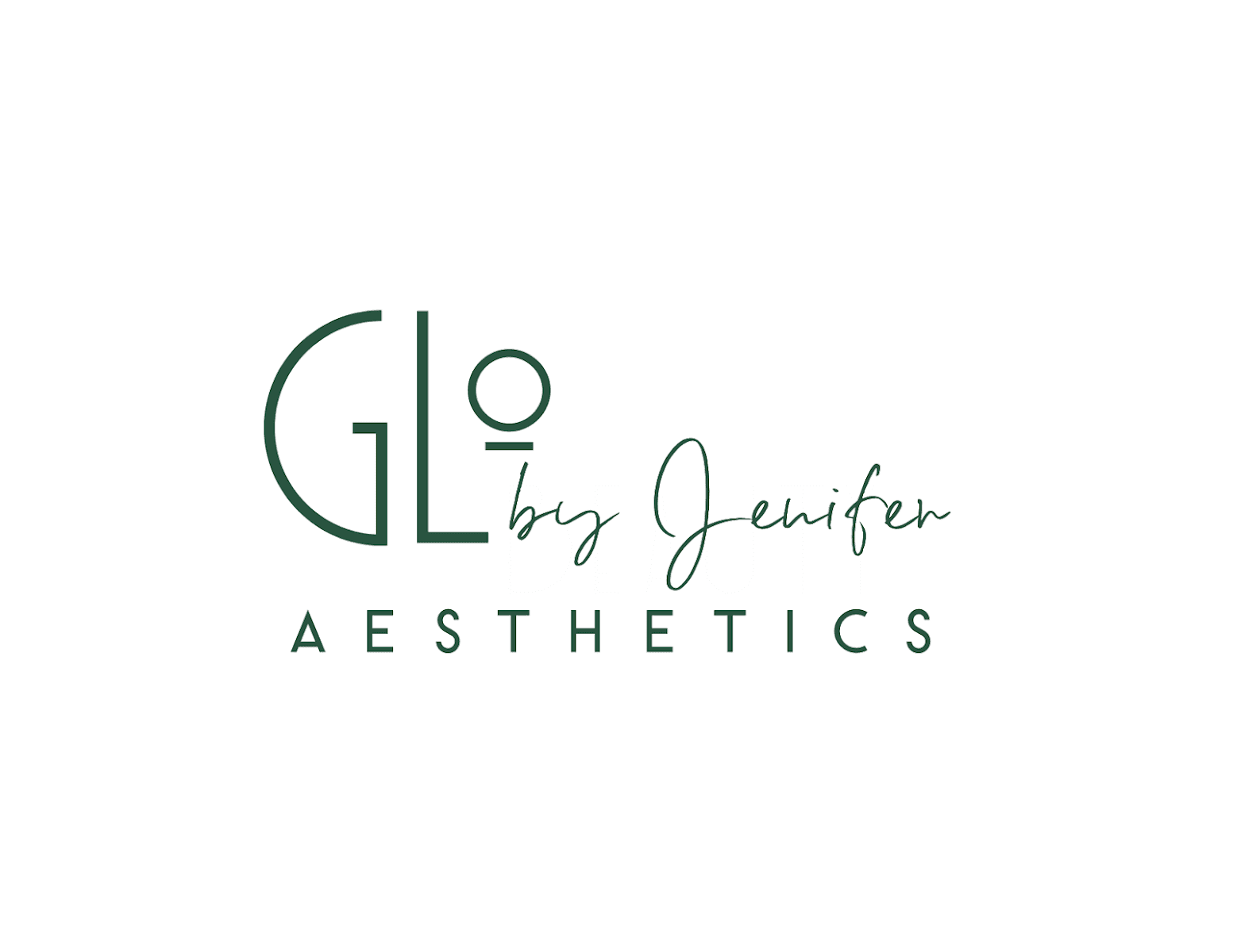 Glo Aesthetics by Jenifer