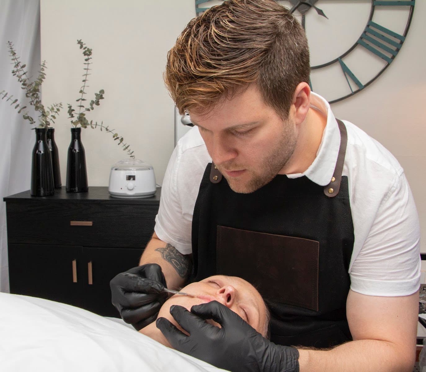 SkinWorks Spokane photo 1 of 7