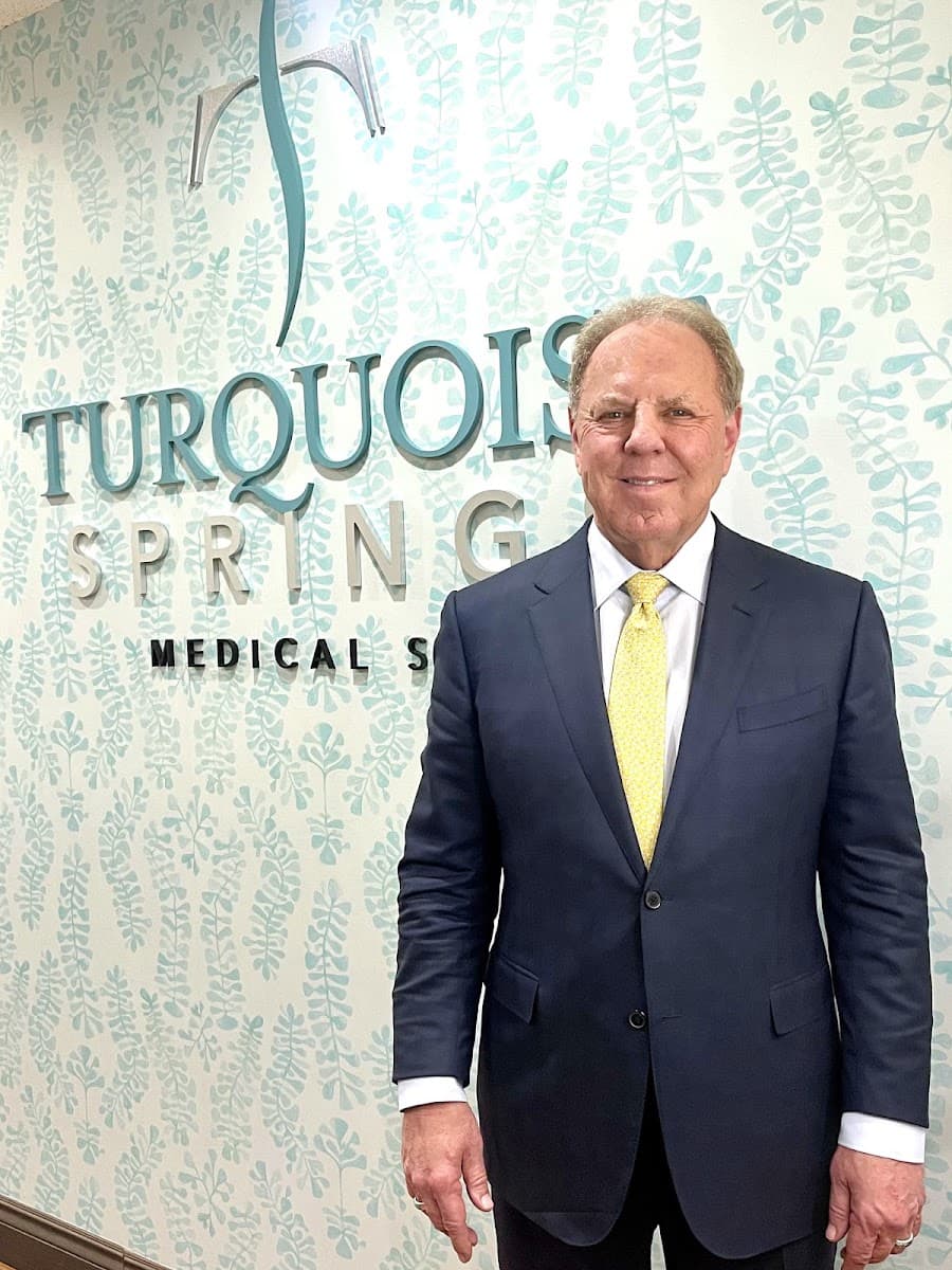 Turquoise Springs Medical Spa photo 1 of 7