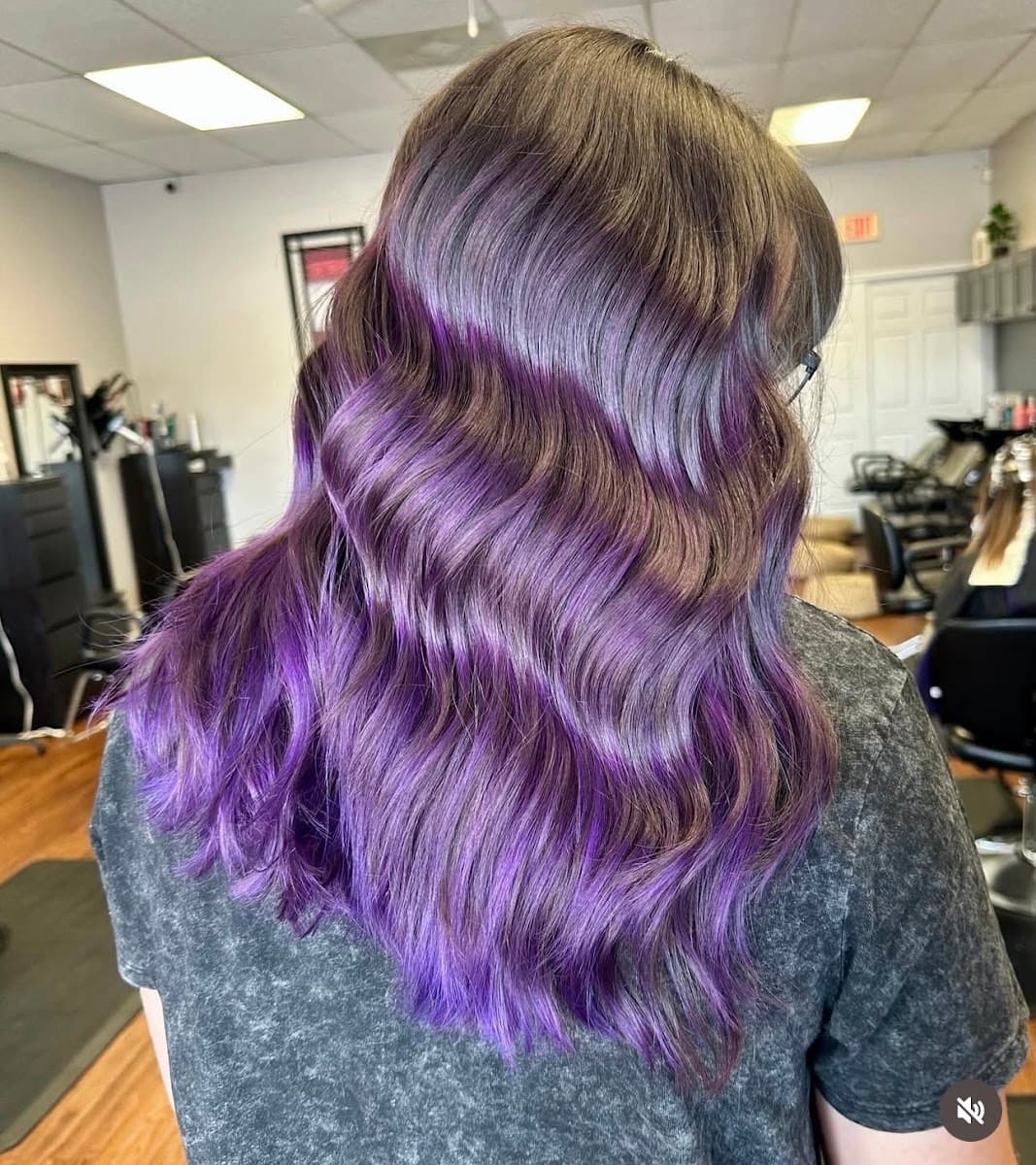 Highlights Salon and Spa