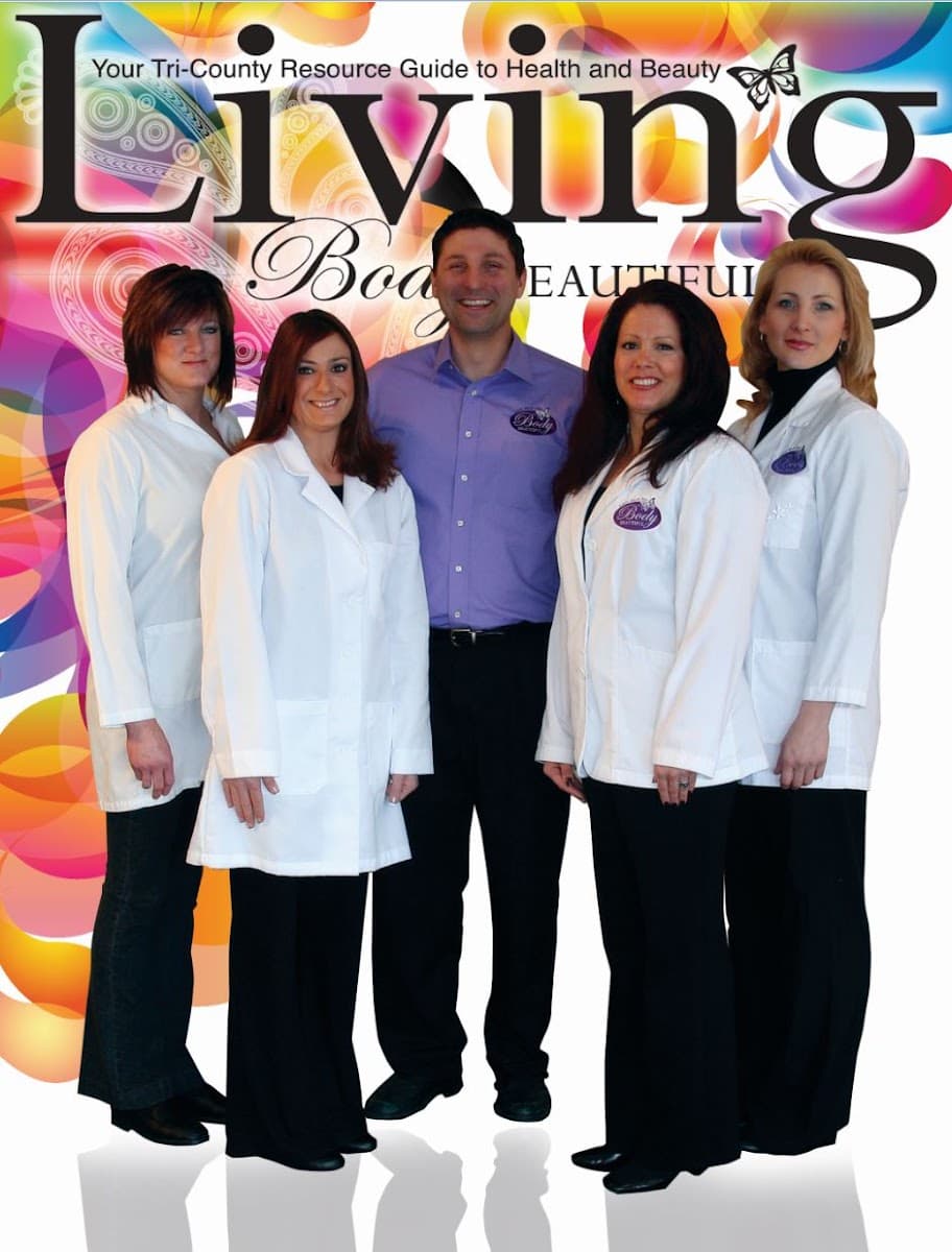 Body Beautiful Laser Medi Spa