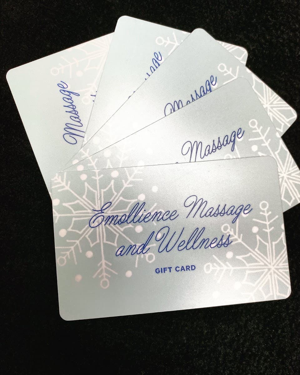 Emollience Massage and Wellness, PLLC