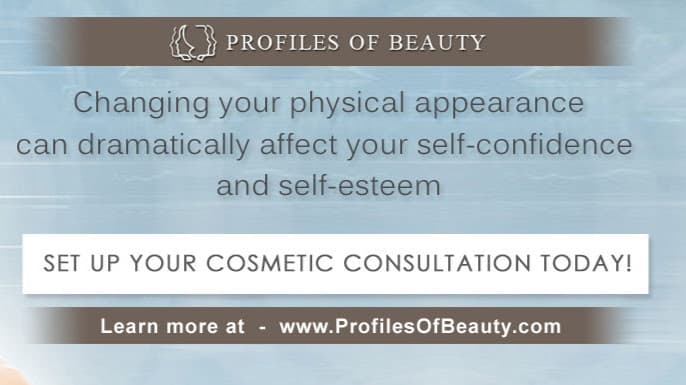 Profiles of Beauty