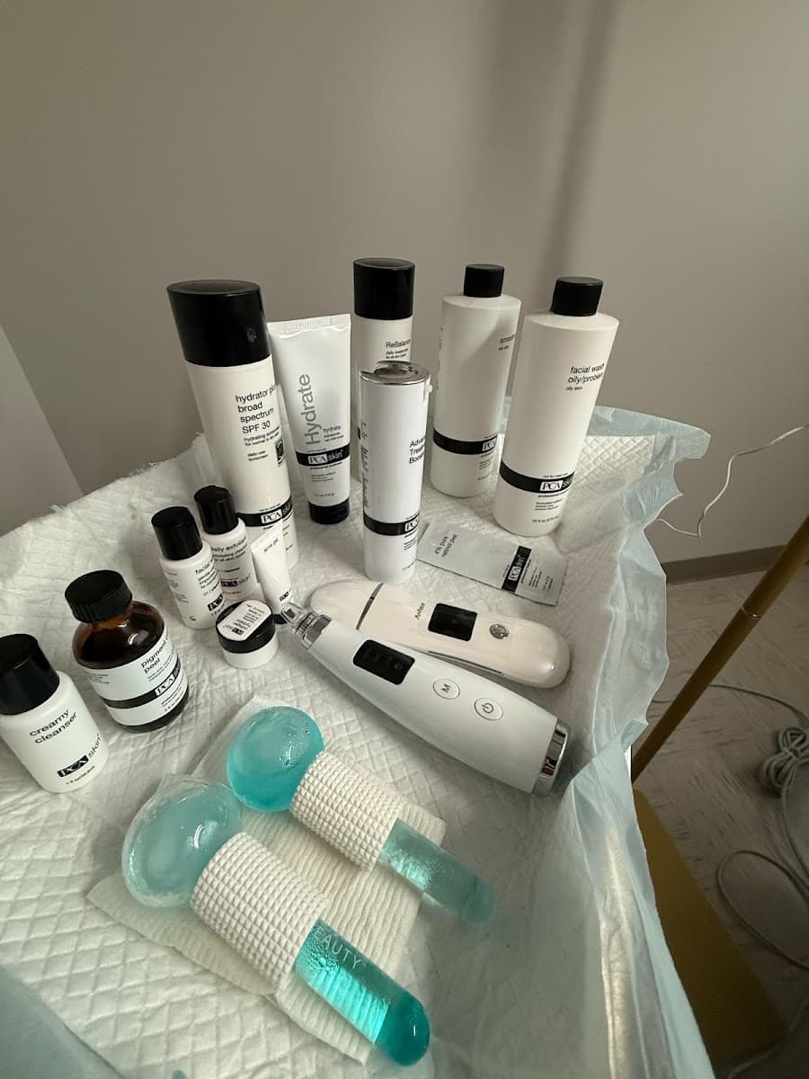 Pure Body Med Spa photo 1 of 7