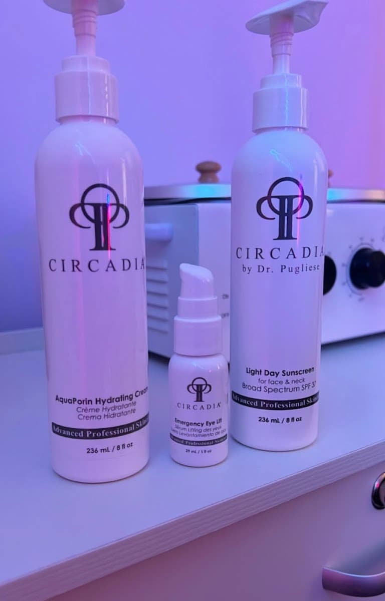 Everything Beauty Day Spa
