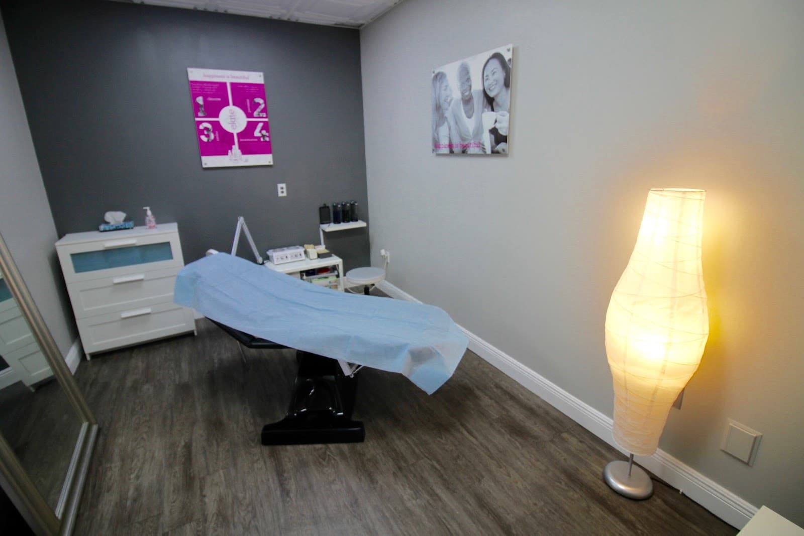 Brazils Waxing Center