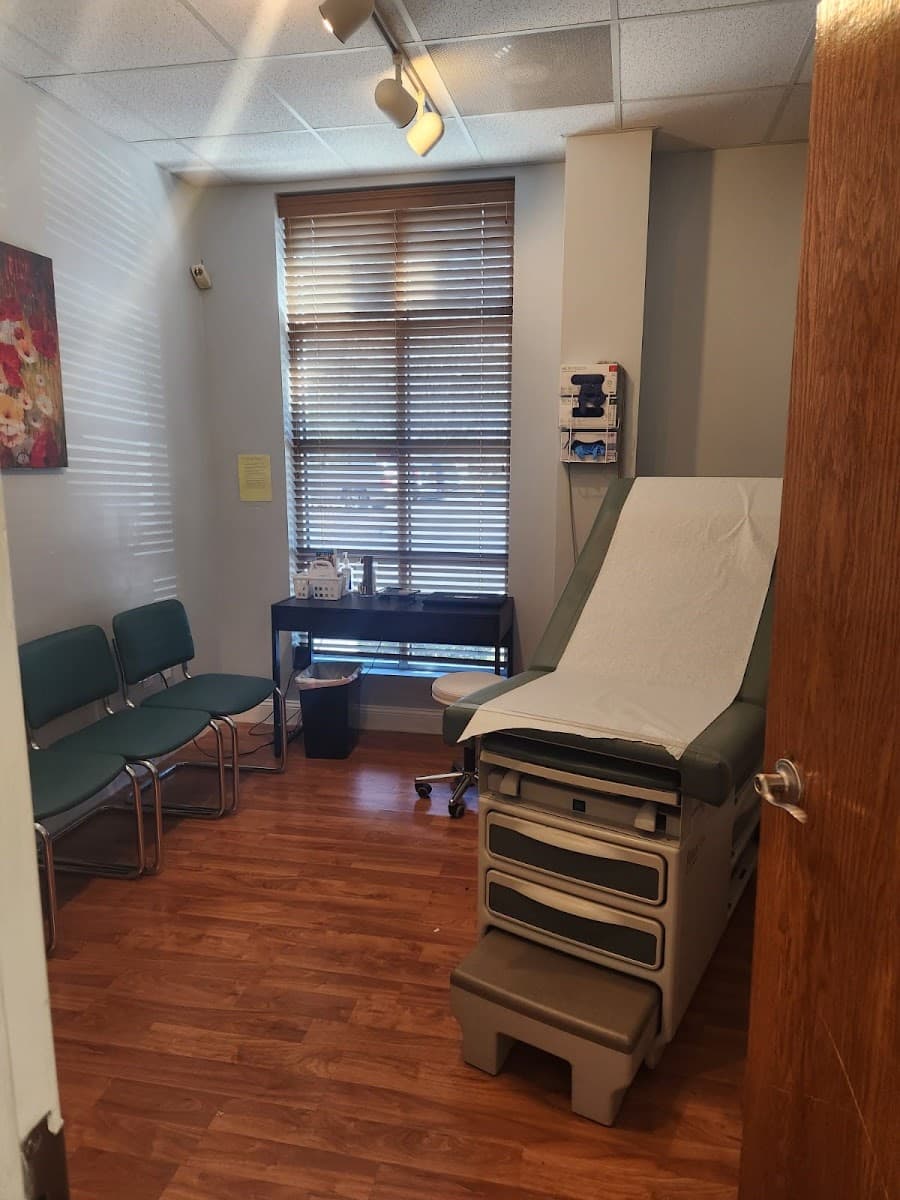 Reviva Medical Aesthetics Spa of NC