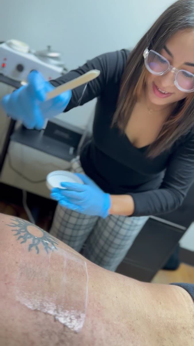 The Ritual Company | Spa + Salon