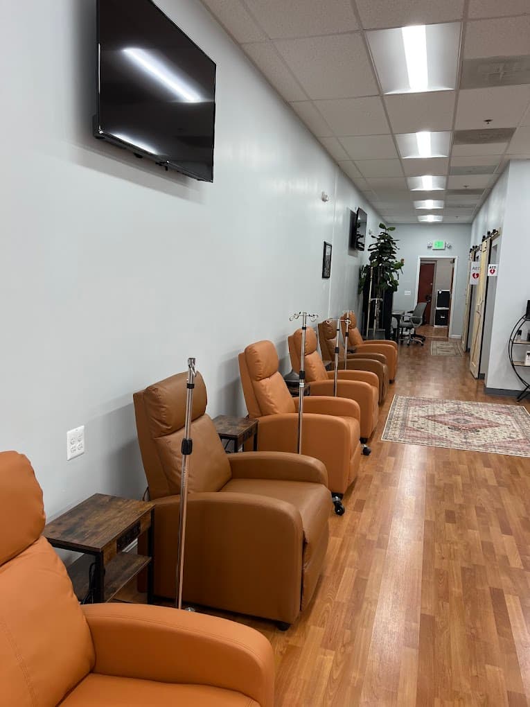 Glenwood Medi Spa photo 1 of 8