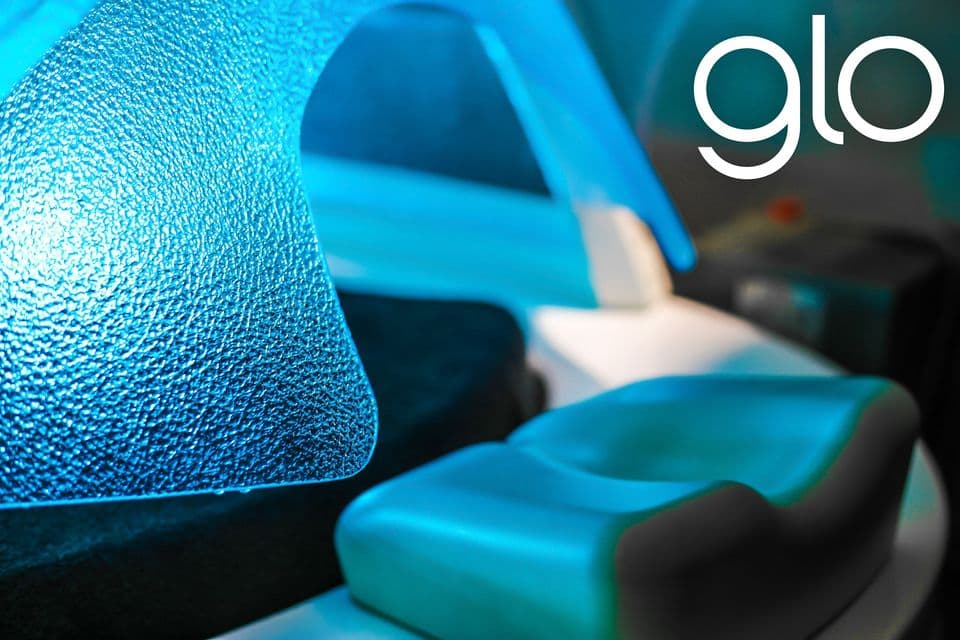 Glo Tanning