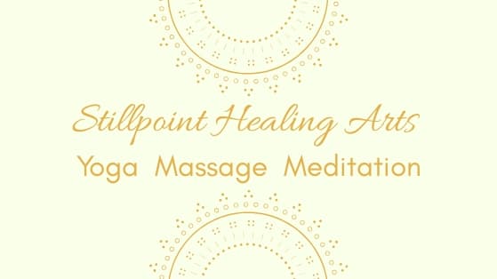 Stillpoint Healing Arts Massage & Wellness