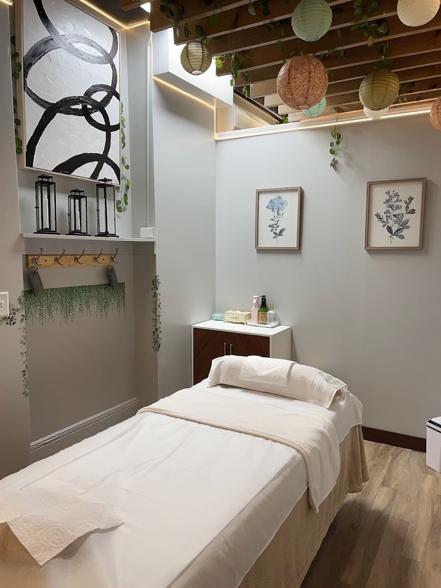 Lotus Wellness Spa photo 1 of 7