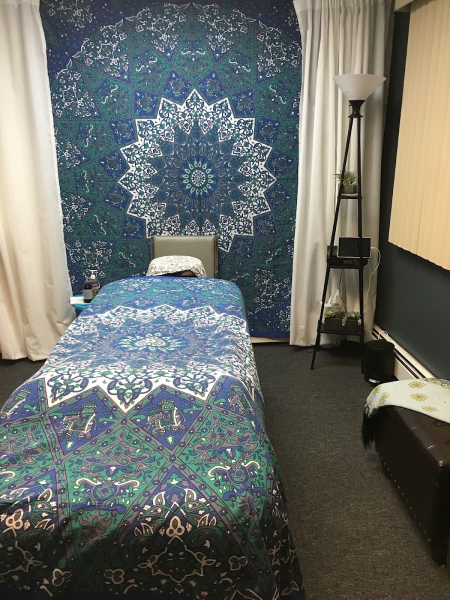 Heavenly Hands MediSpa